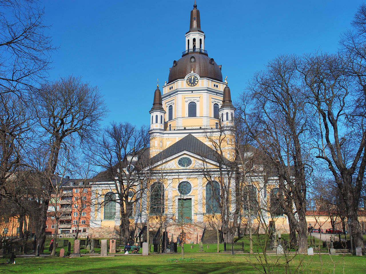 Södermalm