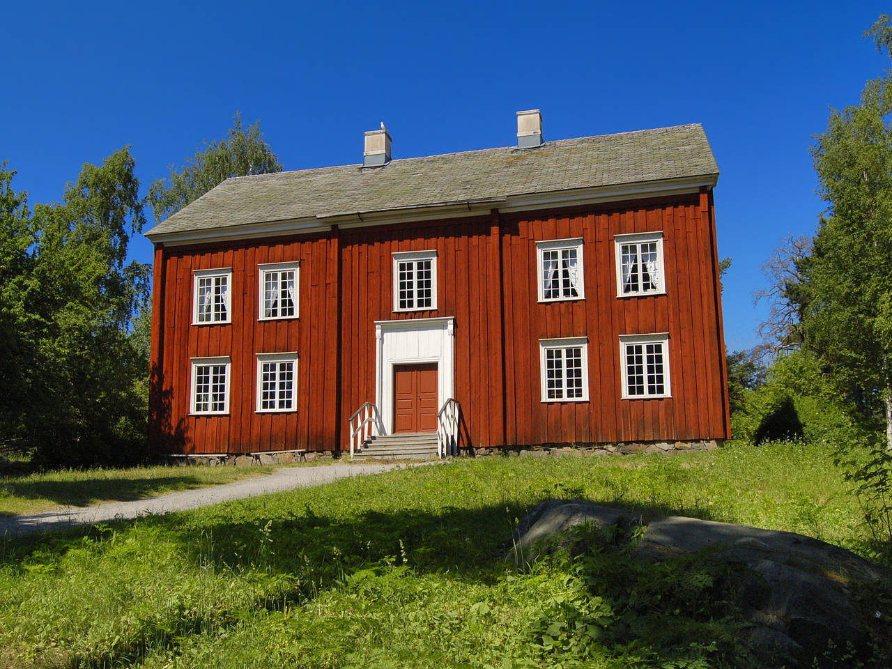 Foto Kurzinfo Stockholm