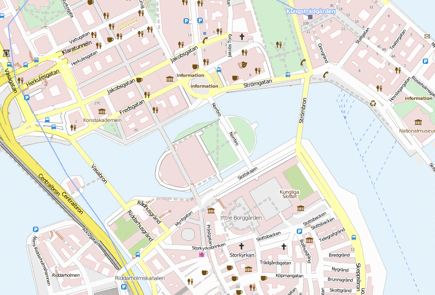 Helgeandsholmen