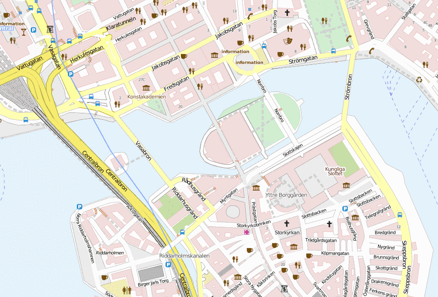 Riksdagshuset